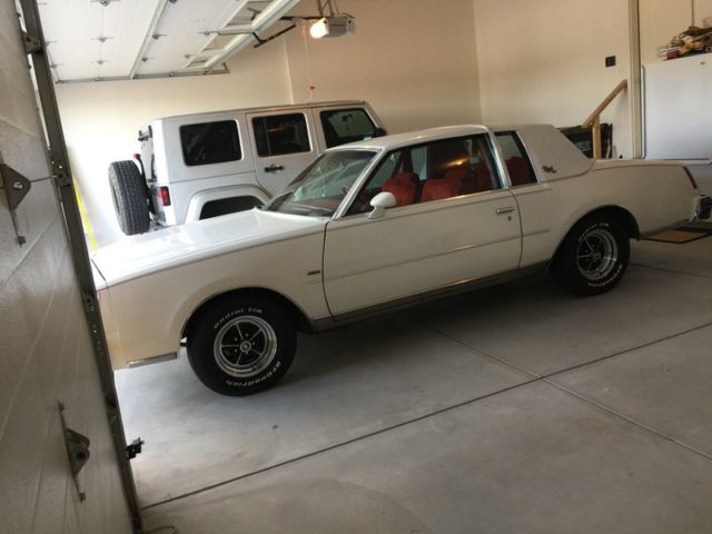 1979 buick regal lmt coupe