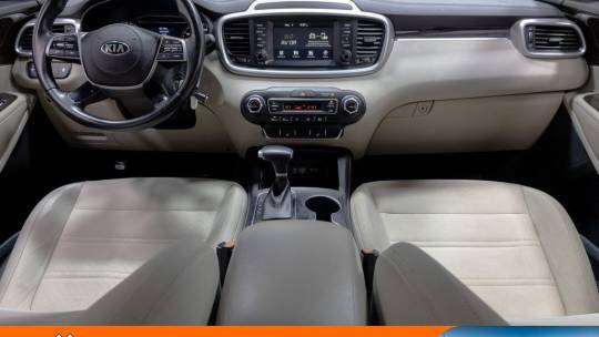 2020 Kia Sorento