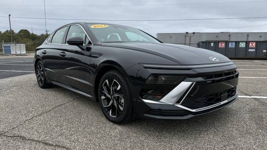 2024 Hyundai Sonata