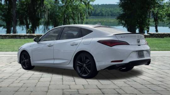 2024 Acura Integra