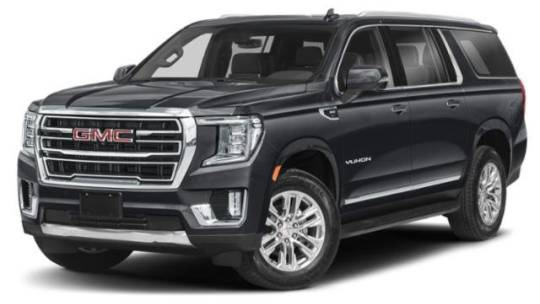 2024 GMC Yukon