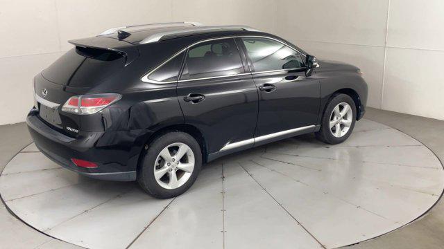 2015 lexus rx 350 f sport