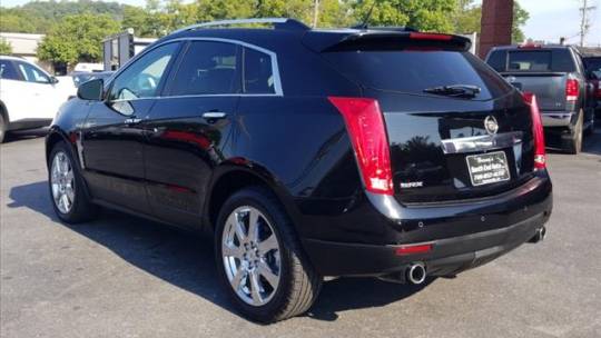 2011 Cadillac SRX