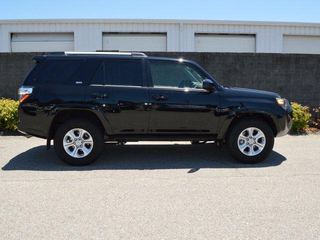 used 2019 toyota 4runner sr5 florence, sc 29501 for sale in florence, south carolina