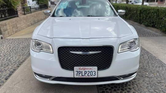 2016 Chrysler 300