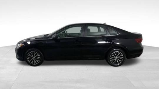 2021 Volkswagen Jetta