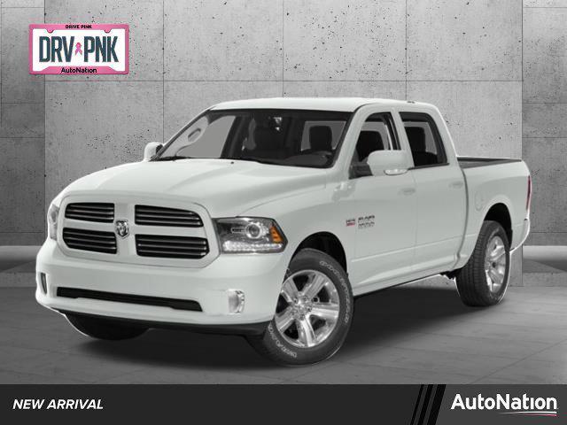 2014 ram 1500 longhorn