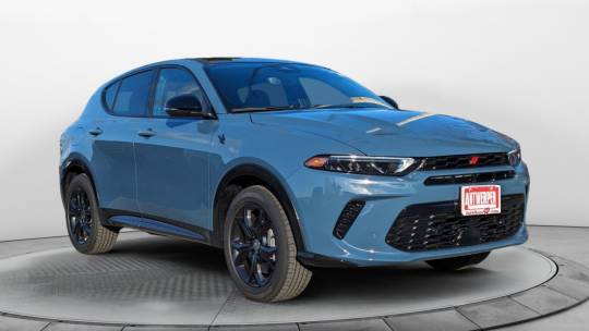 2024 Dodge Hornet