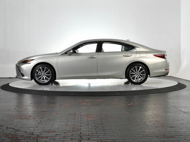 2019 lexus es 350 luxury