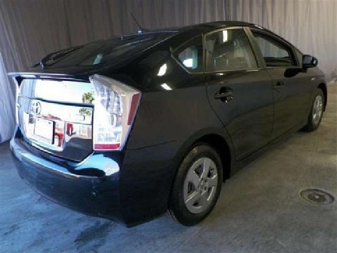 2011 toyota prius iii in sunnyvale, ca