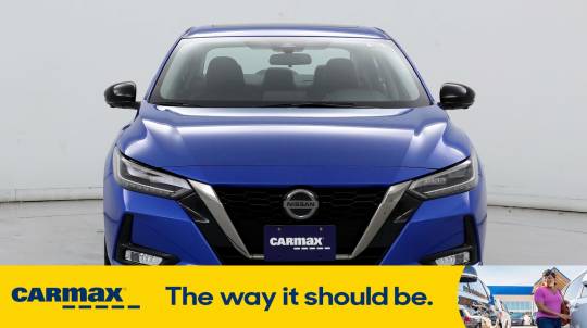 2023 Nissan Sentra
