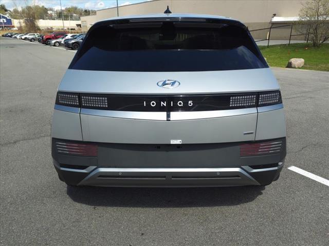 2024 hyundai ioniq 5 se