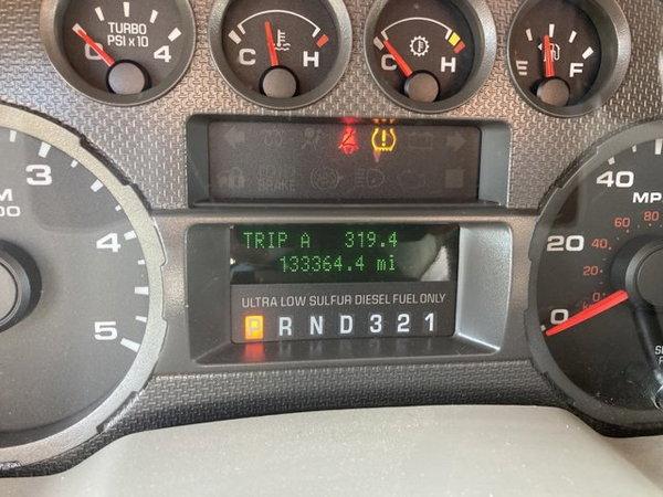2010 ford f-250 in co bluffs, iowa
