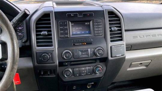 2018 Ford F-250