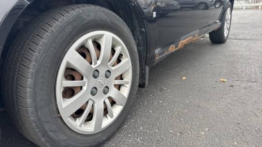 2009 Chevrolet Cobalt
