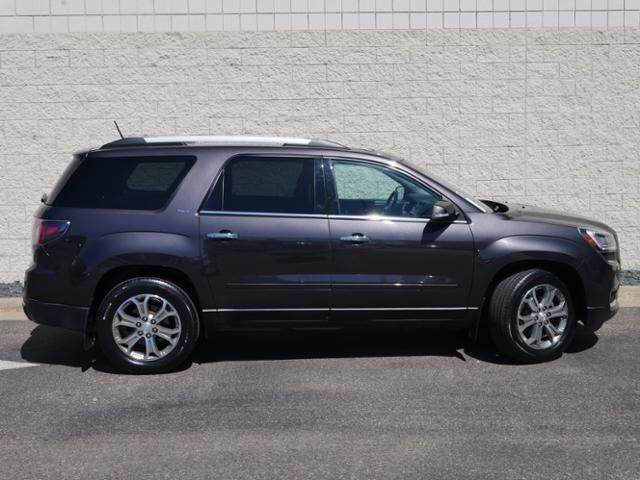 used 2016 gmc acadia awd slt w/ slt-1 roseville, mn 55113 for sale in saint paul, minnesota