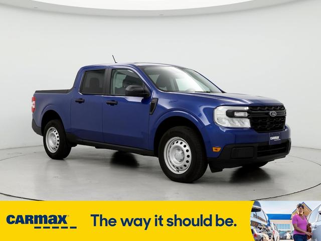 2024 ford maverick xl
