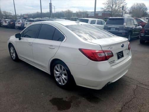 2017 subaru legacy 2.5i premium in lexington, kentucky
