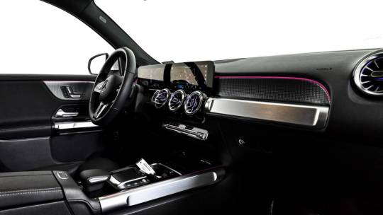 2023 Mercedes-Benz EQB