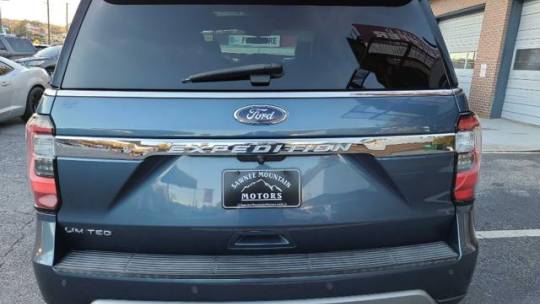 2019 Ford Expedition