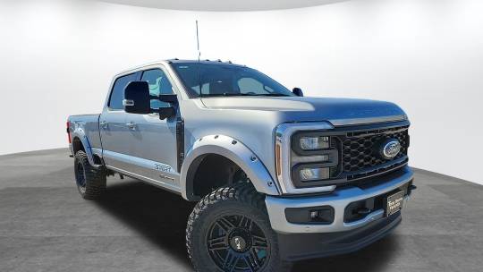 2024 Ford F-250