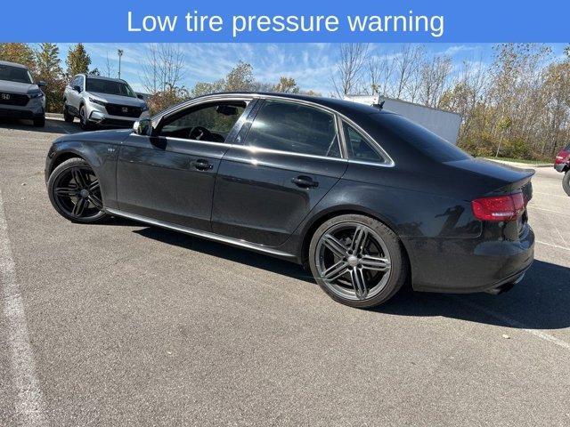 2011 audi s4 3.0 prestige