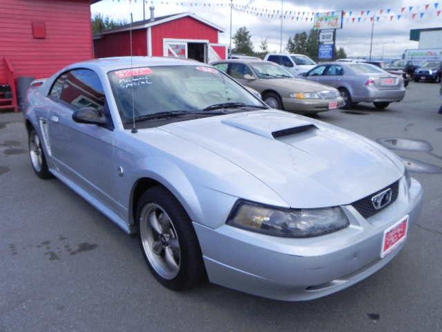 2004 ford mustang for sale in anchorage, alaska