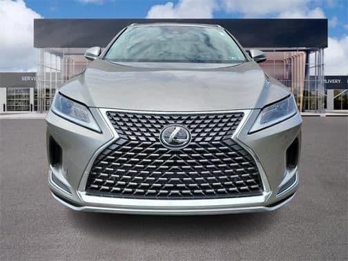 2021 lexus rx 350 base in west chester, pennsylvania