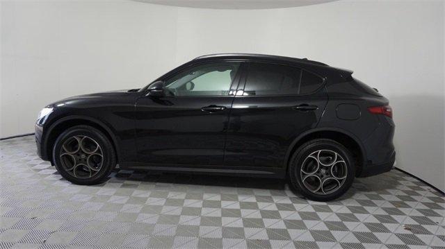 used 2018 alfa romeo stelvio awd sport clermont, fl 34711 for sale in clermont, florida