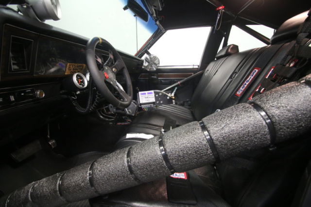 insane all-pro drag build, 9.4 second 1/4 mile, no expense spared, 2 much 2 list