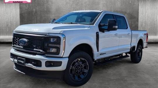 2024 Ford F-250