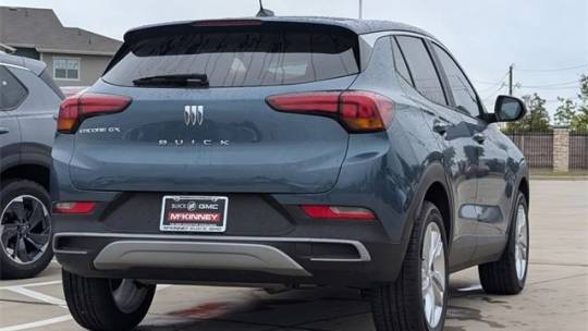 2025 Buick Encore GX