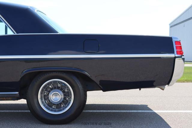 1963 pontiac catalina sport coupe