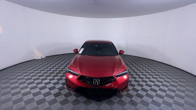 2024 acura integra a-spec