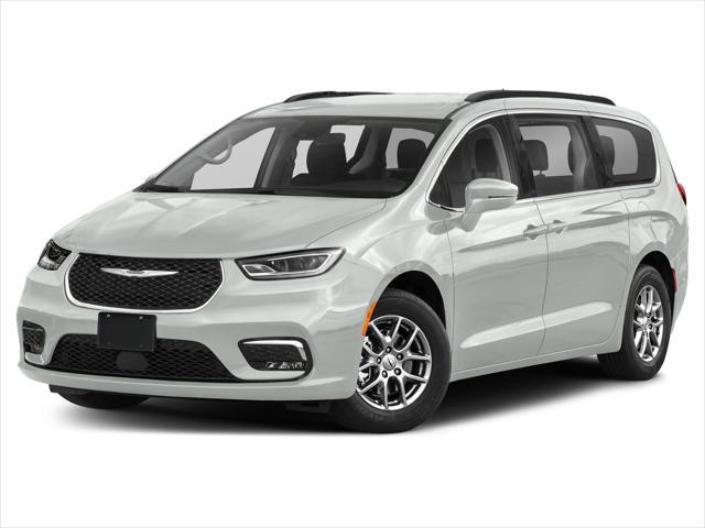 2022 chrysler pacifica touring-l