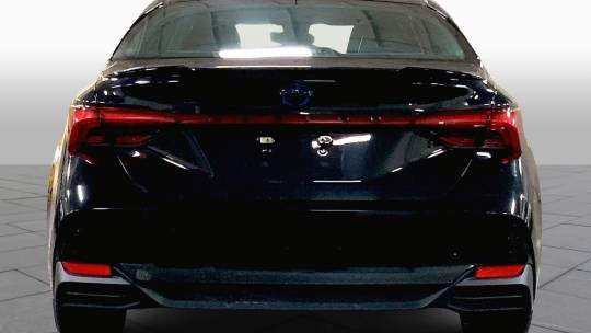 2022 Toyota Avalon