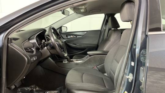 2021 Chevrolet Malibu