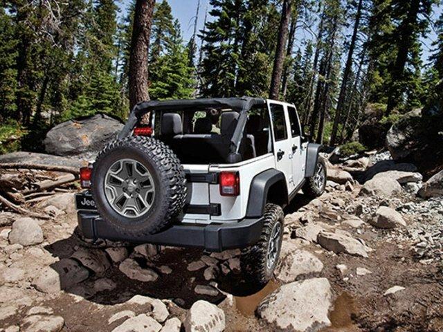 used 2015 jeep wrangler 4wd unlimited rubicon neenah, wi 54956 for sale in neenah, wisconsin
