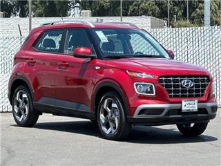2024 Hyundai Venue limited