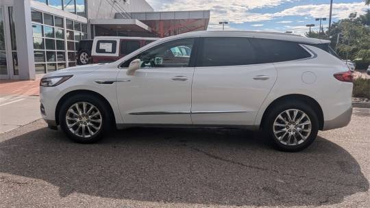 2019 Buick Enclave