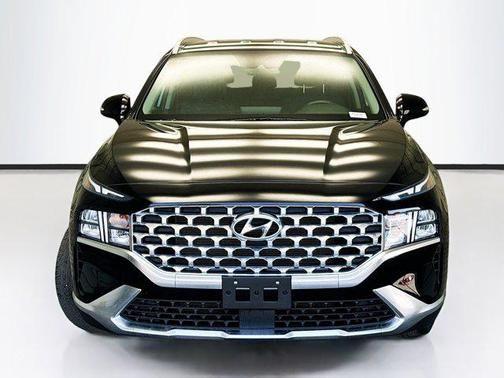 2021 hyundai santa fe