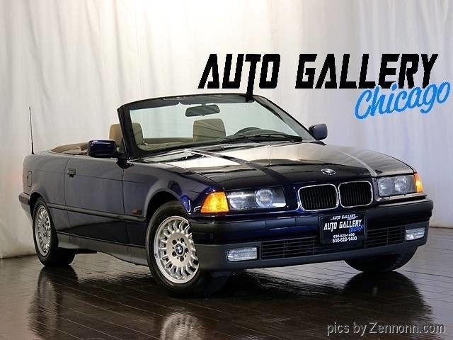 only 41,523 miles, convertible