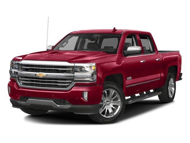 2016 chevrolet silverado 1500 high country 4x4 high country 4dr crew cab 5.8 ft. sb for sale in east providence, rhode island