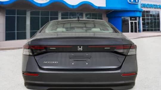 2024 Honda Accord