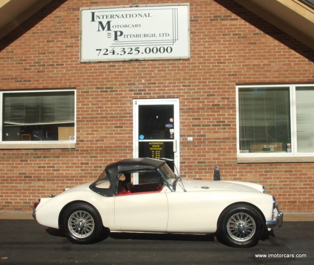 only 31k original unrestrored rust free example runs and drives fantastic 50 pix