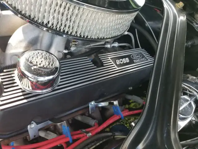 1967 mercury cougar resto-mod top flight build checks all the boxes 500 miles