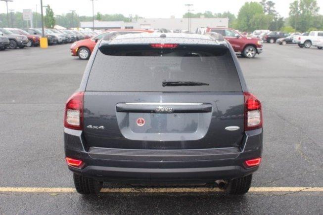 2015 jeep compass latitude for sale in milford, delaware