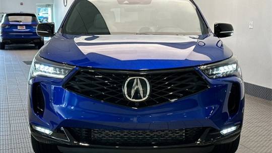 2025 Acura RDX
