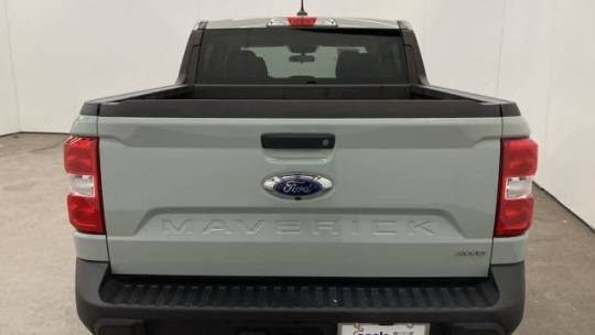 2022 Ford Maverick
