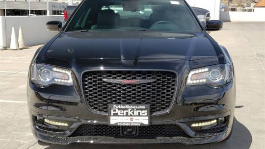 2022 Chrysler 300